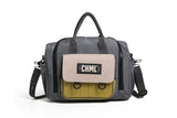 Chimola Bolso De Viaje Jet Gray BP188 - vista 1