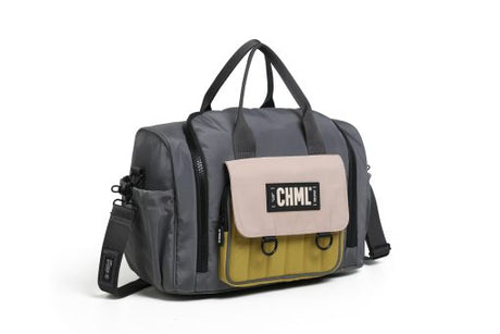 Chimola Bolso De Viaje Jet Gray BP188 - vista 2