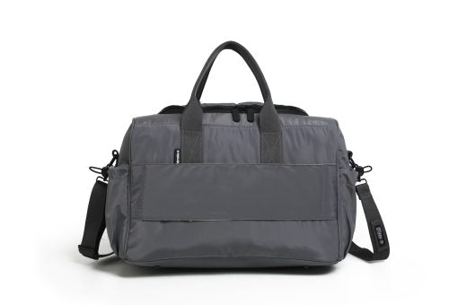 Chimola Bolso De Viaje Jet Gray BP188 - vista 3