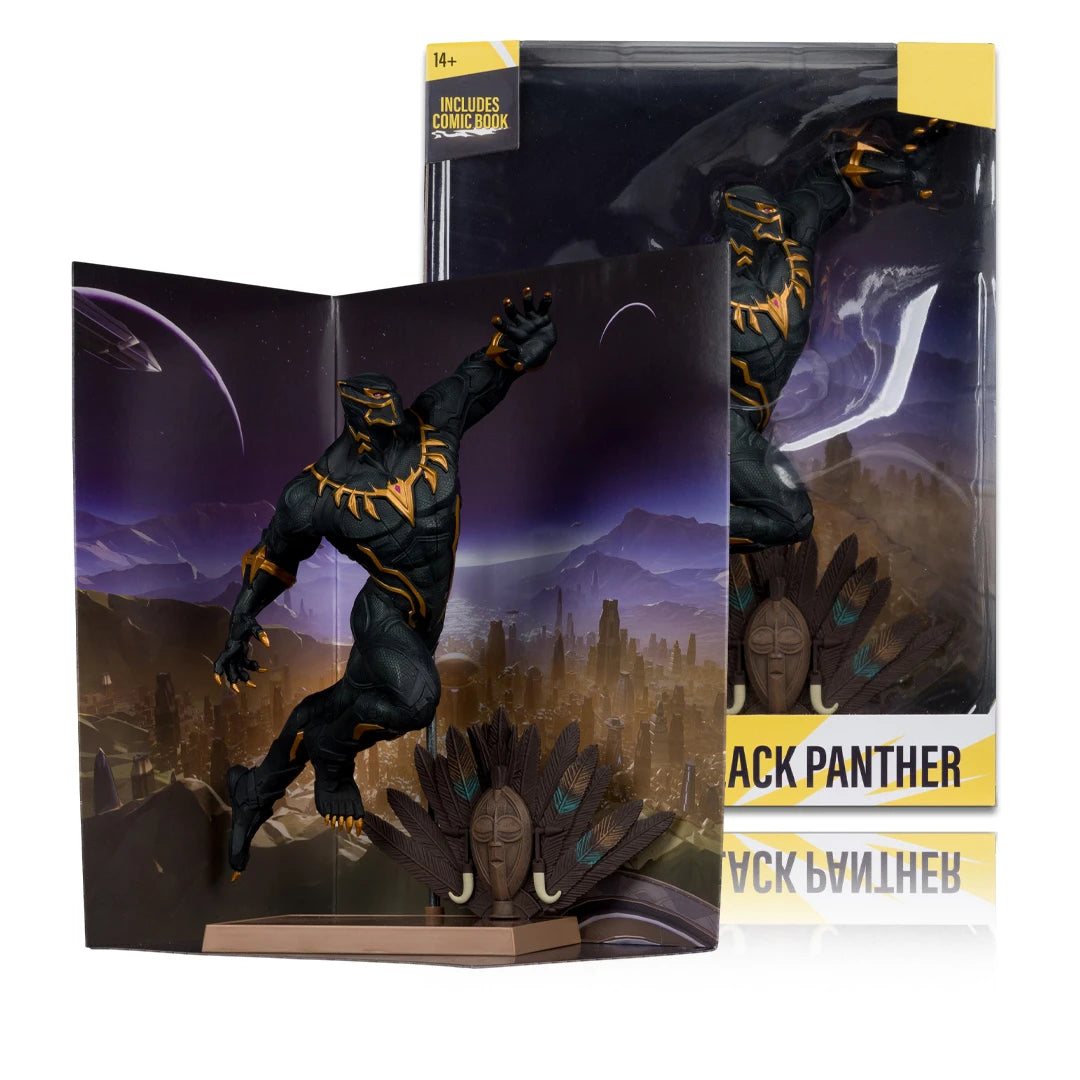 McFarlane Marvel Rivals Collection Figura 1:6TH WV3 - ASST