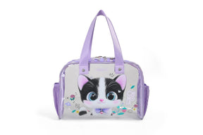 Chimola Bowling Bag Cat C66