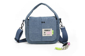 Chimola Bandolera Rina Blue CB124