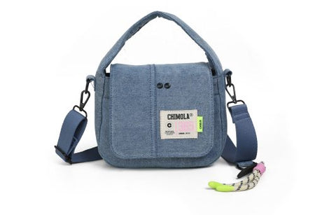 Chimola Bandolera Rina Blue CB124