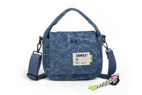 Chimola Bandolera Rina Dark Blue CB124
