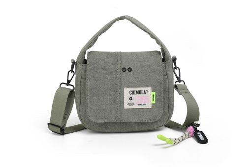 Chimola Bandolera Rina Green CB124