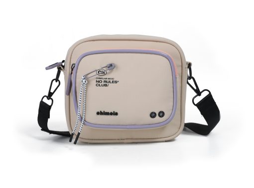 Chimola Bandolera Guada Biege CB125