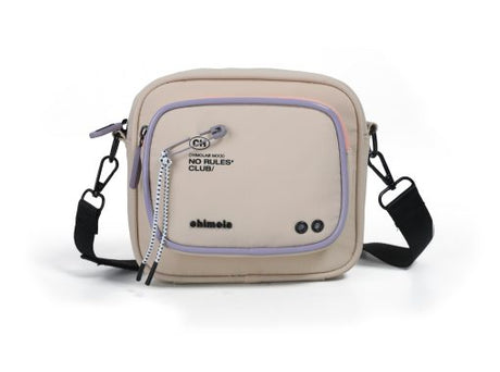 Chimola Bandolera Guada Biege CB125