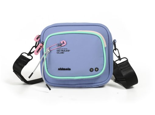 Chimola Bandolera Guada Blue CB125