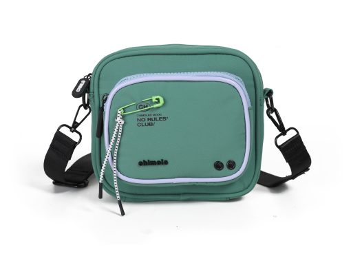Chimola Bandolera Guada Green CB125