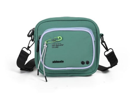 Chimola Bandolera Guada Green CB125