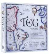 Teg Junior 80100