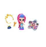 Kpop Diva Squad Muñecas Mini Idols Sorpresa Lad31167