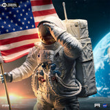 Iron Studios Apollo 11 Astronaut NASA Art Scale 1/10 (ASTRO111524-10)