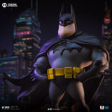Iron Studios Bat Family Art Scale 1/10 (DCCDCG85623-10)