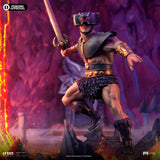 Iron Studios Tri-Klops Masters of the Universe Art Scale 1/10 (HEMAN105524-10)