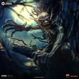 Iron Studios Fear of the Dark Iron Maiden Art Scale 1/10 (IRONMD108624-10)