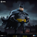 Iron Studios Bat Family Art Scale 1/10 (DCCDCG85623-10)