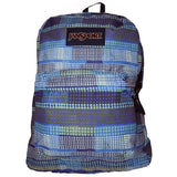 Jansport Superbreak Mochila Multi Dotty Stripe Js00t5010jf