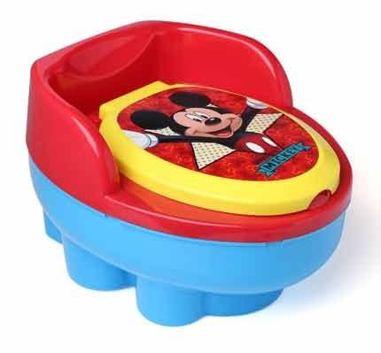 Pelela Mickey 3573