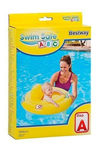 Bestway Baby Seat Salvavidas 32096