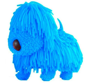 Peludito Shine Perro con movimiento Y Sonido
