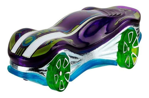 Hot Wheels Pack X10 en Caja Coleccion Autos Surtidos Mattel