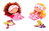 Set Dormir Ropa Sliping Chamoy Y Amiguis Distroller 981400