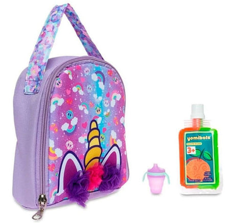 Neopañalera Acc. De Juego Bolso Maternal Distroller 981097