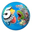 5 Surprise Nene Esfera Coleccionable 7703q Serie1 Shine