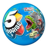 5 Surprise Nene Esfera Coleccionable 7703q Serie1 Shine