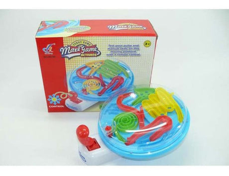 Juego Maze Laberinto Control 1210971