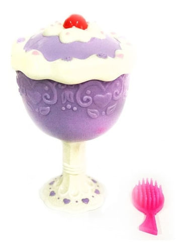 Sundae Surprise Muñecas Novia Perfumadas Sorpresa Shine