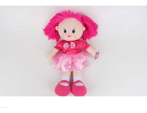 Muñeca De Peluche 14´´ con música 1684385