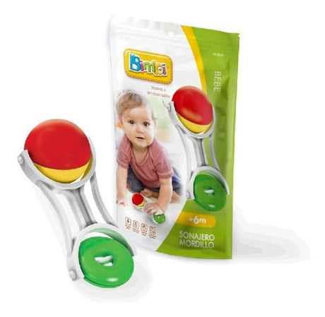 Bimbi Sonajero Mordillo 010237