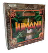 Jumanji El Juego De La Selva Popular 18002