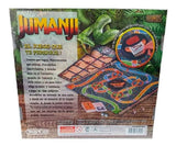 Jumanji El Juego De La Selva Popular 18002