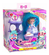 Playset Muñeca Cupcakes 1140 Shine