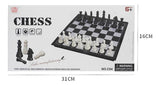 Juego De Mesa Ajedrez Magnético 1696608