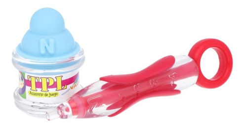 Vacuna Accesorio De Juego Tpl Neonato Distroller 960825