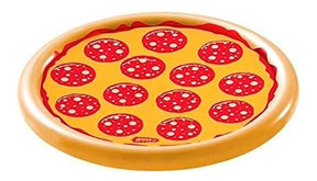 Whan O Inflable Pizza Wo61526