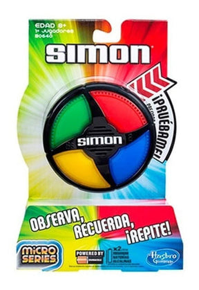 Simon Micro Series B06405731