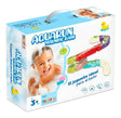 Laberinto Para Bañera Jumbo 2086