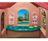 Rotoys Casa Del Bosque 2044