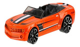 Hot Wheels Pack X10 en Caja Coleccion Autos Surtidos Mattel