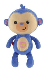 Fisher Price Hora De Dormir Ckv15 Monito