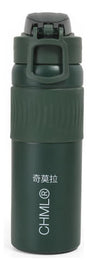 Chimola Botella Oriente Green BZ102