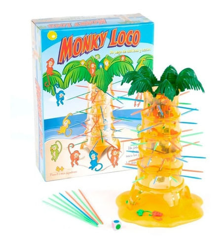 Ditoys Monky Loco 071