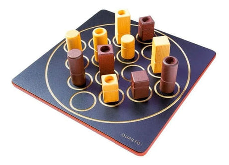 Juego De Mesa Quarto De Maldon