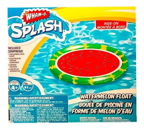 Whan O Inflable Sandia Wo61527