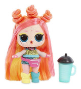 L.o.l. Hair Goals Serie 2